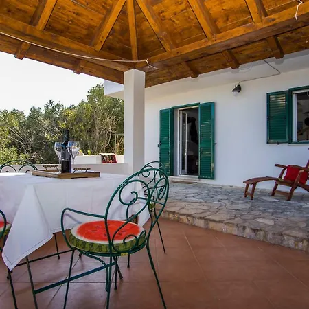 Holiday home Holiday Green Lagoon *
