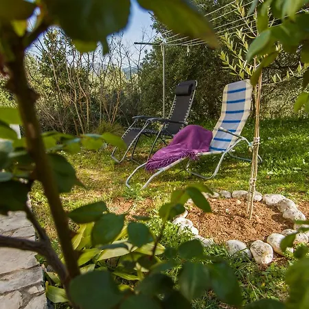 Holiday home Holiday Green Lagoon